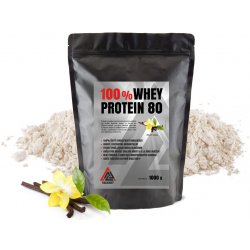 VALKNUT CFM 100 Whey protein 1000 g