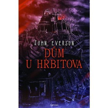 Dům u hřbitova - John Everson