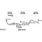 Bosal BS 091-200 – Zbozi.Blesk.cz