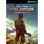 Steel Division: Normandy 44 (Deluxe Edition) – Hledejceny.cz