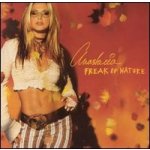 Anastacia - Freak of nature CD – Hledejceny.cz