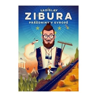 Prázdniny v Evropě – Hledejceny.cz