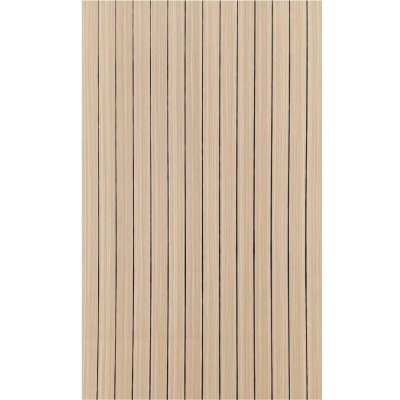 Impol Trade Samolepící lamely L01 100 cm x 60 cm světle hnědé 1ks – Sleviste.cz