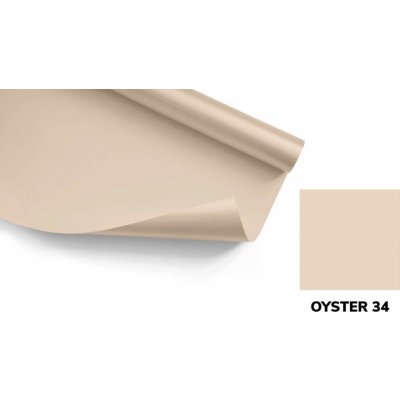 Fomei papírové pozadí 2,72 × 11 m Oyster – Zboží Živě