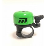 Maxbike Baby fluo zelený logo – Hledejceny.cz