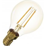 Emos LED žárovka Vintage Mini Globe 2W E14 teplá bílá – Hledejceny.cz