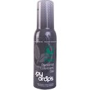 JoyDrops Mint osobní lubrikační gel Gel 100 ml