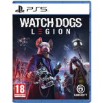 Watch Dogs: Legion – Zboží Živě