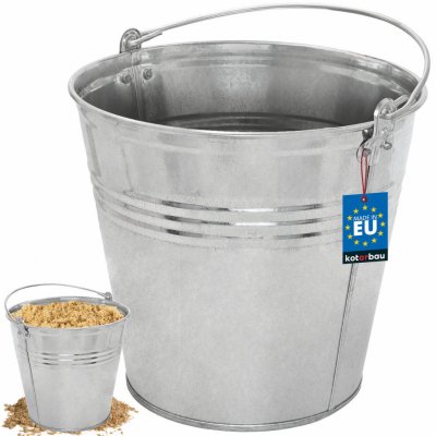 Orion domácí potřeby Vědro 10 l – Sleviste.cz