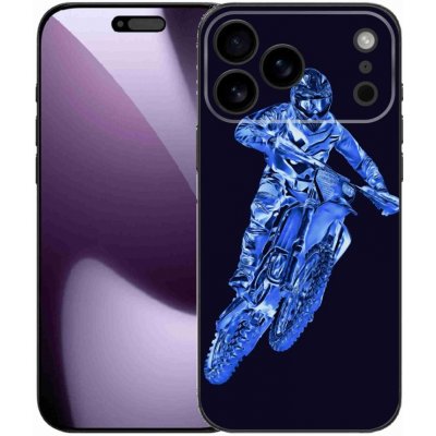 mmCase na iPhone 17 Pro Max - motocross 1 – Zboží Mobilmania
