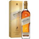 Whisky Johnnie Walker Gold Label 40% 1 l (karton)