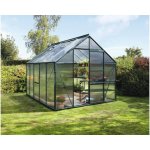 Vitavia Meridian 1 8300 polykarbonát 4 mm 257 x 321 cm zelený – Hledejceny.cz