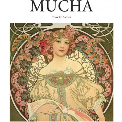 Tomoko Satová - Mucha – Zboží Mobilmania