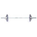 TRINFIT Olympijský ocelový PREMIUM 10 kg 50 mm – Hledejceny.cz