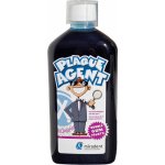 Miradent pro děti pro detekci plaku Plaque Agent 500 ml – Zboží Dáma