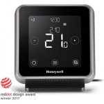 Honeywell Lyric T6R Smart Y6H910RW4022 – Zboží Mobilmania