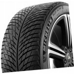 Michelin Pilot Alpin 5 235/40 R18 95W – Zboží Mobilmania