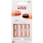 Kiss Gelové nehty 96761 Gel Fantasy 28 ks/bal. – Zbozi.Blesk.cz