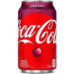 Coca Cola Cherry 330 ml – Zboží Mobilmania