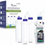 De'Longhi DLS C002 3 ks + Odvápňovač – Zboží Dáma