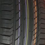 Continental ContiSportContact 5 P 245/35 R20 95Y – Zboží Mobilmania