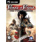 Prince of Persia The Two Thrones – Hledejceny.cz
