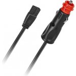 Napájecí kabel k autochladničce, 2m – Zboží Mobilmania