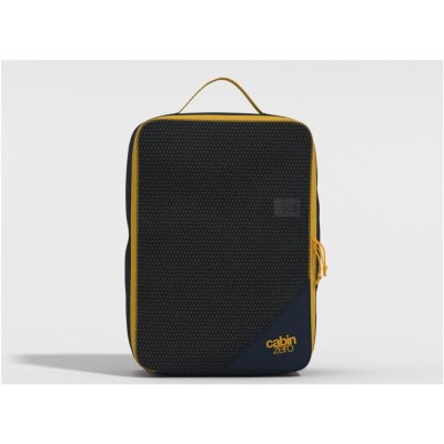 Cabinzero Classic Packing Cube Medium CABINZERO-342414 Blue Shimmer – Sleviste.cz