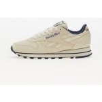 Reebok Classic Leather Vintage 40Th Alabaster/ Vector Navy/ Gro – Zbozi.Blesk.cz