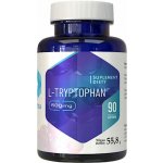 Hepatica L-Tryptophan 500 mg 90 kapslí – Hledejceny.cz