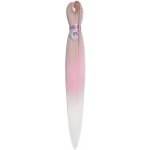 Cocktail EZ 100% Kanekalon 613/Lpink/White – Zbozi.Blesk.cz