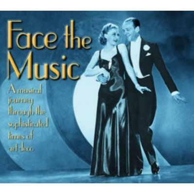 Face the Music CD – Zbozi.Blesk.cz