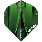 Winmau Prism Alpha Black & Green Hexagon – Zbozi.Blesk.cz