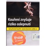 Theo BLVCK MAN:GO 40 g – HobbyKompas.cz