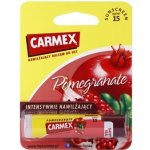 Carmex Ultra Smooth balzám na rty Pomegranate SPF15 4,25 g – Zboží Dáma