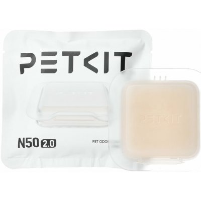 Petkit N50 eliminátor zápachu pro box na stelivo Pura Max 2/Pro – Hledejceny.cz