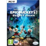 Epic Mickey: The Power of Two – Sleviste.cz