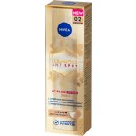 Nivea Luminous630 CC krém 3 v 1 střední s OF 30 40 ml – Hledejceny.cz