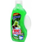 Q Power Borovice WC gel vůně Oceanu 400 ml – HobbyKompas.cz