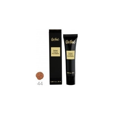 Chris Farrell Perfect Creamy Foundation 44 originální balení Chris Farrell FA8644 30 ml