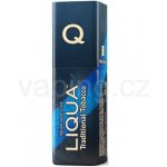 Ritchy Liqua Q Tradiční tabák 10 ml 12 mg – Zboží Mobilmania