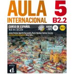 Aula 5 int. Nueva Ed 5/B2.2 – – Hledejceny.cz