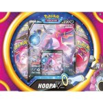 Pokémon TCG Fusion Strike V Box - Hoopa – Hledejceny.cz