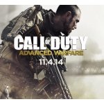 Call Of Duty: Advanced Warfare – Hledejceny.cz