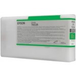 Epson C13T653B00 - originální – Hledejceny.cz