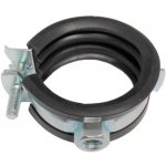Objímka jednošroubková 1, 31-38 mm – Hledejceny.cz