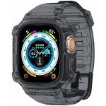 Spigen Rugged Armor Pro Space Crystal Apple Watch Ultra 2/Ultra 49mm ACS06028 – Zboží Živě