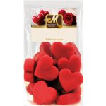 Odenwälder Marzipan Marcipánová srdička 100g – Sleviste.cz