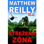 Střežená zóna - Matthew Reilly – Hledejceny.cz