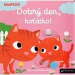 MiniPEDIE – Dobrý den, koťátko! – Hledejceny.cz